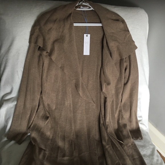 Gentle Fawn Collection Heath Cardigan - Picture 2 of 3